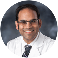Dr. Pradeep Nair
