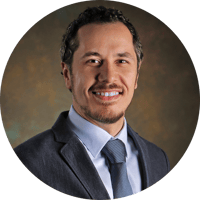 Dr Sameh Sayfo