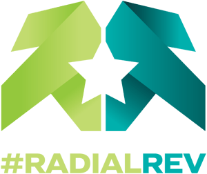 Radial Revolution Logo